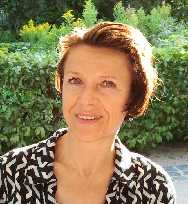 Dagmar Kasper